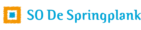 Logo: SO de Springplank